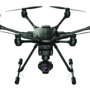 Centre to procure 200 drones