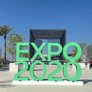 India Pavilion at Expo 2020 Dubai crosses two lakh footfalls