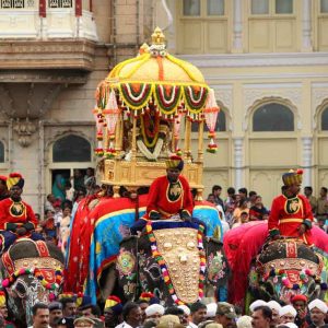 Mysuru Dasara Festival to be held in virtual, physical mode this year