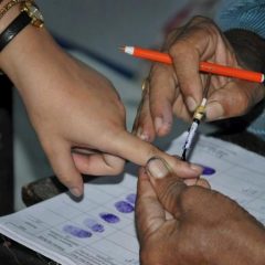 AP: Counting for Mandal, Zilla Parishad polls