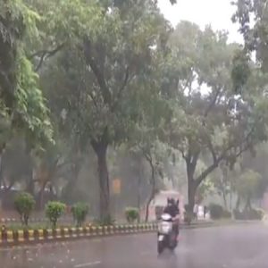 Maharashtra: 10 people die due to incessant rainfall in Marathwada region