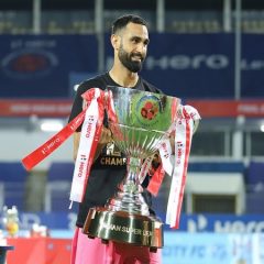 Have potential to win AFC Cup, ISL: says ATK Mohun Bagan goalkeeper Amrinder