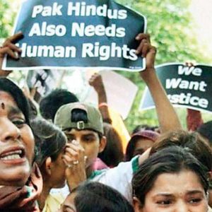 Pakistan: Hindu family tortured for getting water from mosque in Punjab