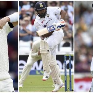 ICC Test Rankings: Root rises to top spot, Rohit overtakes Kohli to take 5th spot
