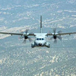 Cabinet approves procurement of 56 C-295MW
