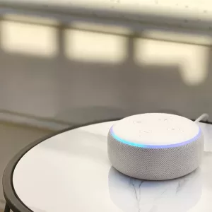Amazon's new feature will make Alexa respond louder when it's noisy