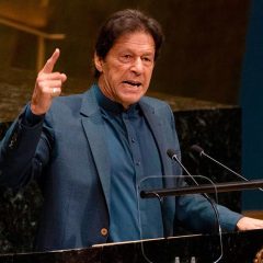 Pakistan: PML-N accuses Imran Khan govt of committing robbery