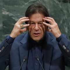 Imran Khan to address UNGA virtually; raise Afghanistan issue