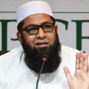Inzamam-ul-Haq undergoes angioplasty after cardiac arrest, condition stable now