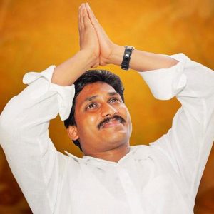 YSRCP sweeps polls in Andhra Pradesh