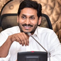 Y. S. Jaganmohan Reddy: The Young Leader who wants to make his state No.1 in everything!