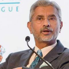 Jaishankar meets Kyrgyz Foreign Minister, agrees to strengthen traditional cooperation on regional, multilateral issues