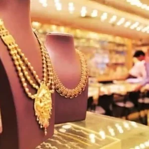 Revenue of gold jewellery retailers seen up 12 to 14 pc: Crisil
