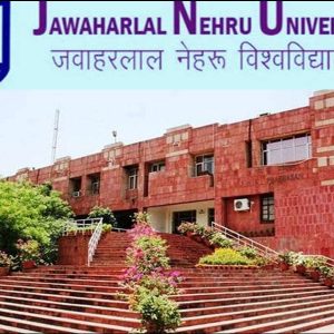 Amid situation unfolding in India's neighbourhood, Counter-terrorism course imperative: JNU