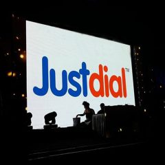 Reliance Retail Ventures acquires sole control of JustDial