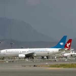 Domestic flights from Kabul airport to resume on Friday
