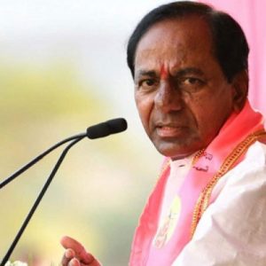Telangana CM to arrive in Delhi, likely to meet several political leaders