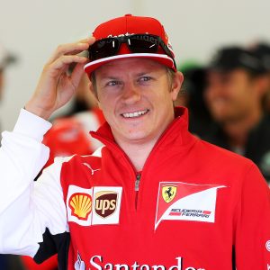 Former world champion Kimi Raikkonen announces Formula 1 retirement at end of 2021 season