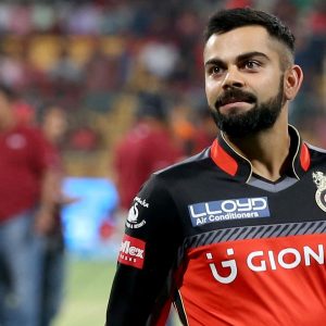 Replacement players have great skillsets, excited to see them with whole group : Kohli