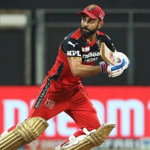 IPL 2021: RCB teammates excited as Kohli gears up to play 200th game for franchise