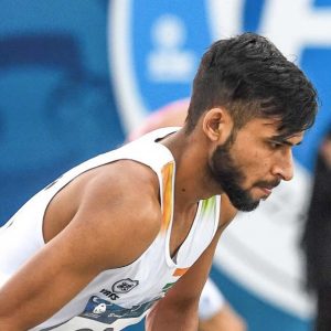 Tokyo Paralympics: India's Praveen Kumar wins silver in high jump (T64 event), scripts Asian Record