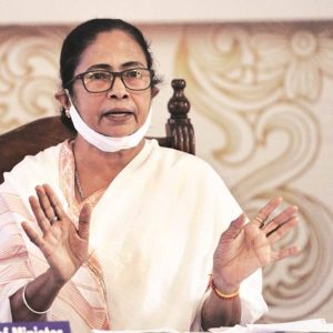 Like Punjab, Bengal also protesting against Centre's move to increase BSF jurisdiction in border states, says Mamata Banerjee