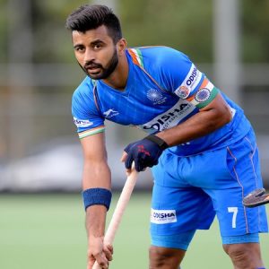 Must start thinking about how to better ourselves for 2022 calendar, says hockey skipper Manpreet