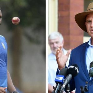 Matthew Hayden and Vernon Philander join Pakistan's coaching staff ahead of ICC T20 WC