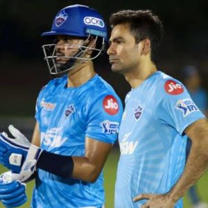 IPL 2021: Biggest plus is having Shreyas back in DC squad, says Kaif