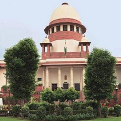 Minor missing case: SC asks UP police to hand over probe to Delhi Police