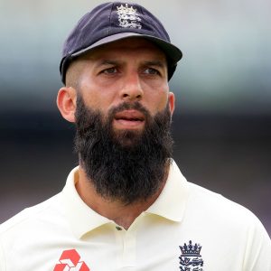 Moeen Ali announces retirement from Test cricket