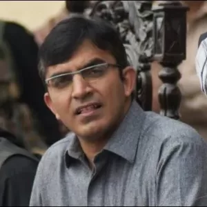 Pakistan lawmaker Mohsin Dawar launches party to promote secular, federal, democratic system