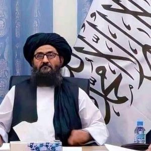 Taliban leader Mullah Baradar named among 100 most influential people of 2021 by TIME magazine