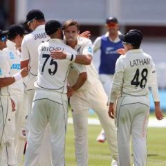New Zealand's tour of Pakistan abandoned due to security concerns