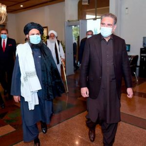 Pakistan supported, nurtured Taliban: Foreign Secretary Harsh Vardhan Shringla