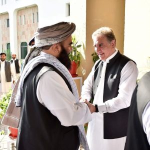 Pakistan to provide aid worth PKR 5 billion to Afghanistan: FM Qureshi
