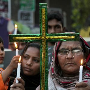 Pakistan resisting International commitments on blasphemy laws