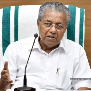 CPM is confused over alliance with Congress in Kerala, says BJP MP