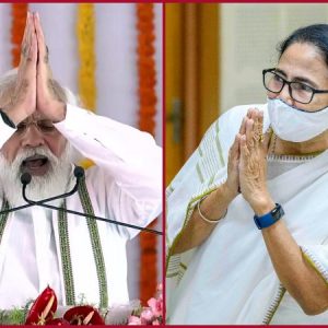 PM Modi, Mamata Banerjee feature in Time Magazine’s 100 'most influential people of 2021' list