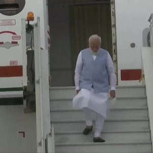G20 Summit: PM Modi to pay tribute to Mahatma Gandhi in Rome on his day of arrival