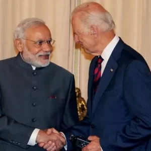 PM Modi, Joe Biden to hold bilateral meeting on September 24
