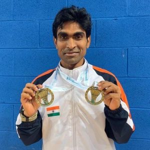 Tokyo Paralympics: This gold is equal to 100 other medals, says shuttler Pramod Bhagat
