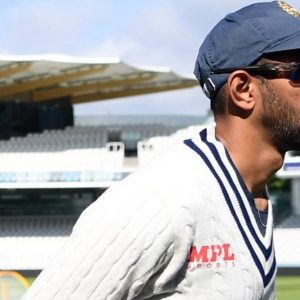 Eng vs Ind: Included Prasidh for 4th Test with eye on workload management, says Bharat Arun