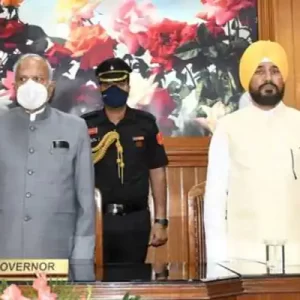 Punjab: MLAs as Ministers