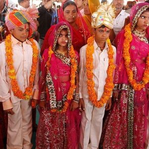 Rajasthan amends Marriage law