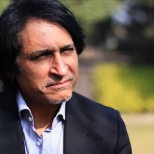 My expectations for Babar are the same as I had with Imran Khan : Ramiz Raja