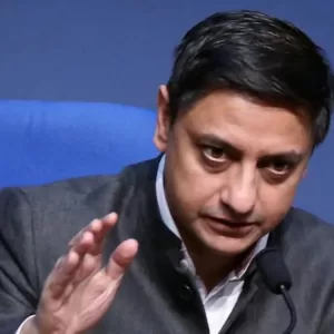 Indian economy will reach pre-Covid levels by December, says Sanjeev Sanyal