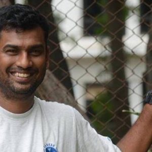 Former Tamil Nadu skipper Sharath Sridharan to lead India's Junior Selection Committee