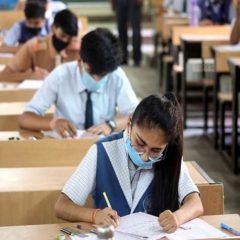 Schools reopen for Classes 9 to 11 in Tamil Nadu from Thursday