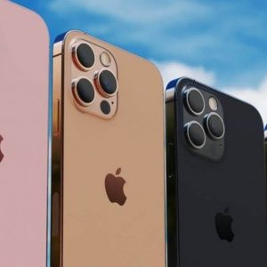 Everything announced at Apple event 2021: iPhone 13, Apple Watch Series 7 and more